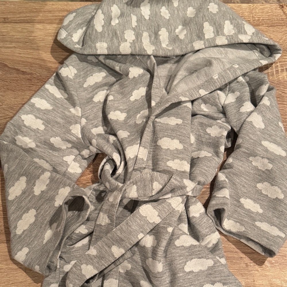 GAP Pajama Robe - Picture 1 of 2